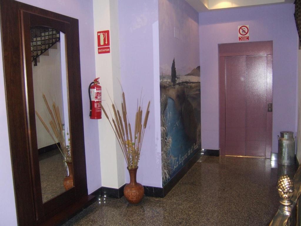 Hostal Rural El Padul Exterior photo