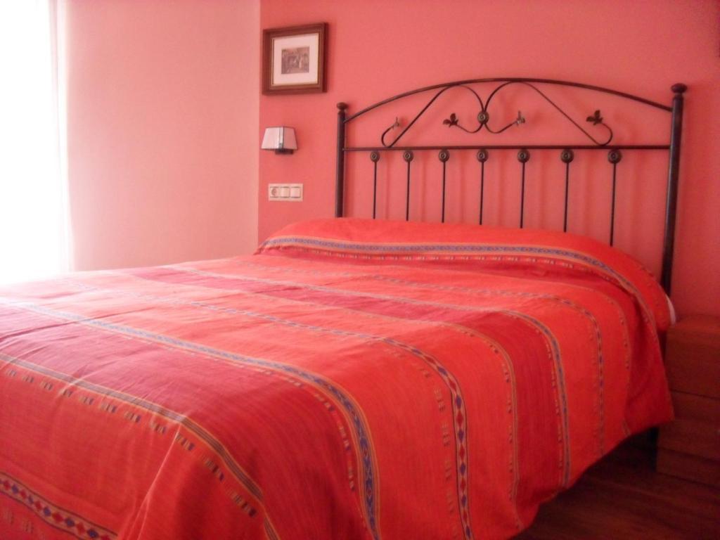 Hostal Rural El Padul Room photo